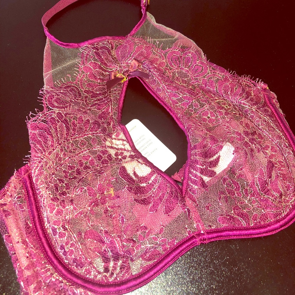 Agent provocateur- BRA & Bottoms NEW